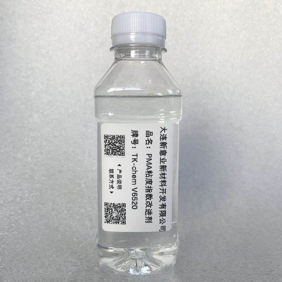 TK-chem V6520（超高抗剪切PMA黏指剂）